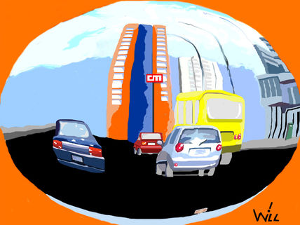 avenida Pop