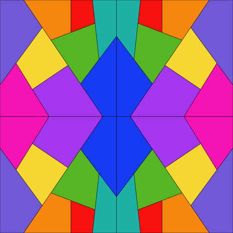 Geometric Shapes