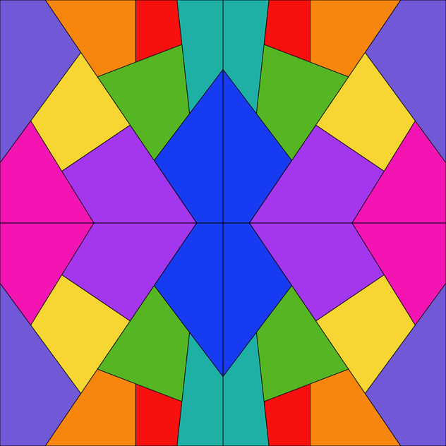Geometric Shapes