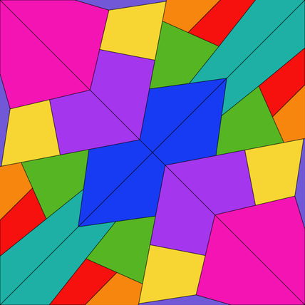 Geometric Shapes