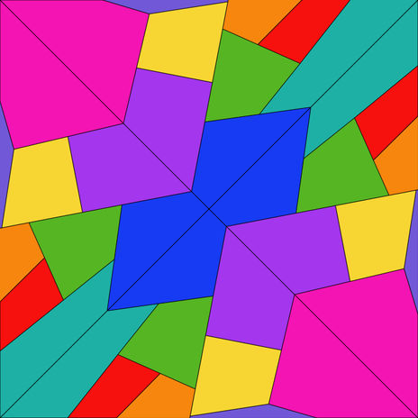 Geometric Shapes