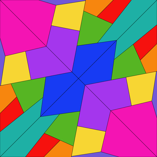 Geometric Shapes