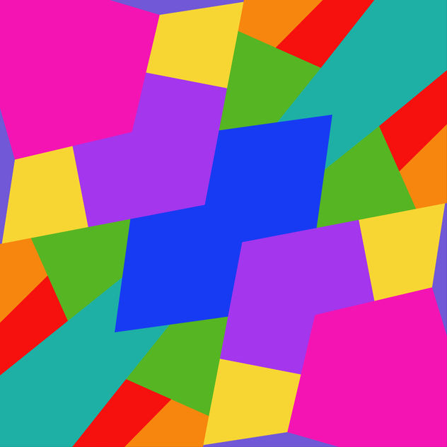 Geometric Shapes