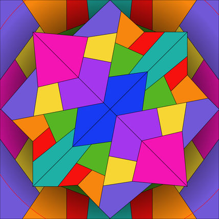 Geometric Shapes