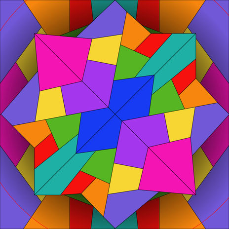 Geometric Shapes