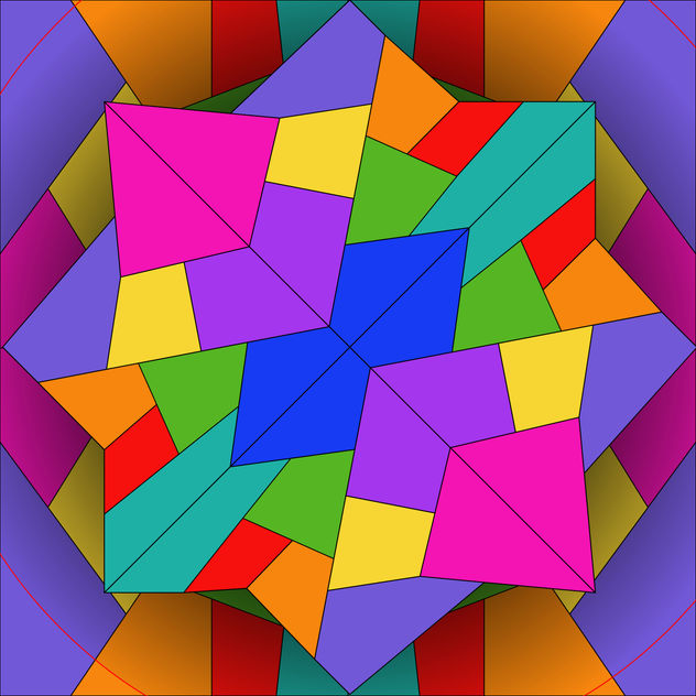Geometric Shapes