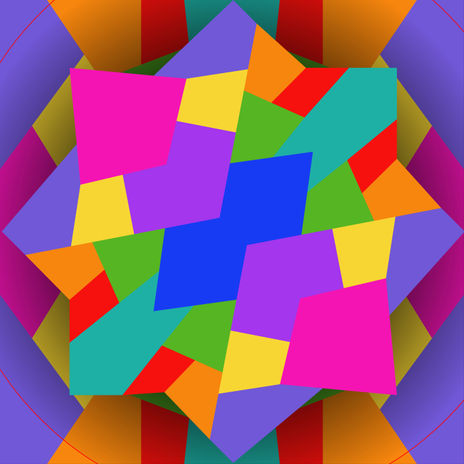 Geometric Shapes
