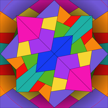 Geometric Shapes