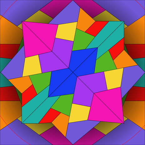 Geometric Shapes