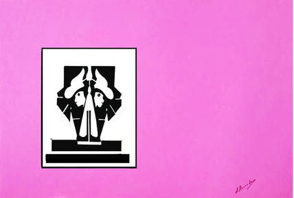 Capitanes en rosa