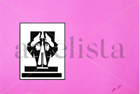 Capitanes en rosa