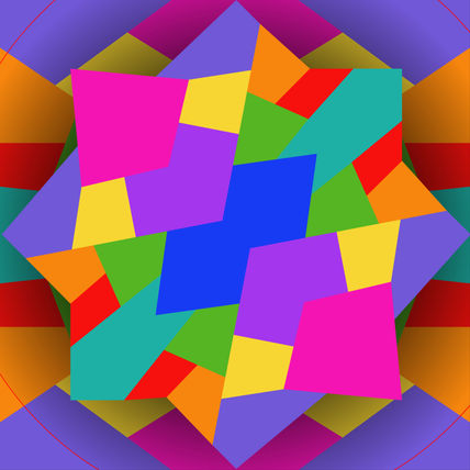 Geometric Shapes