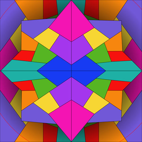 Geometric Shapes