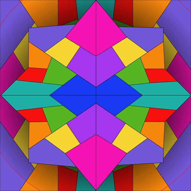 Geometric Shapes