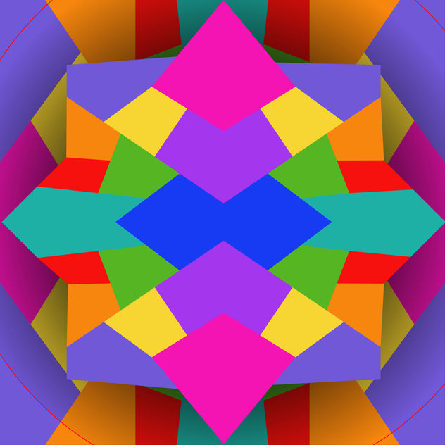 Geometric Shapes