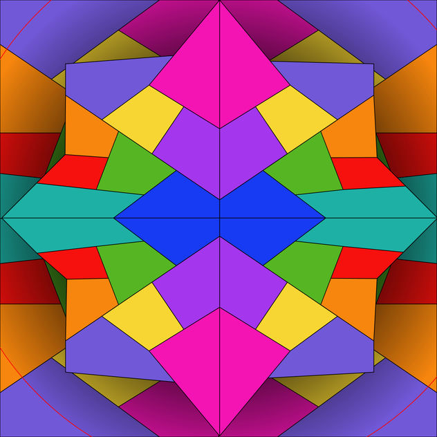 Geometric Shapes