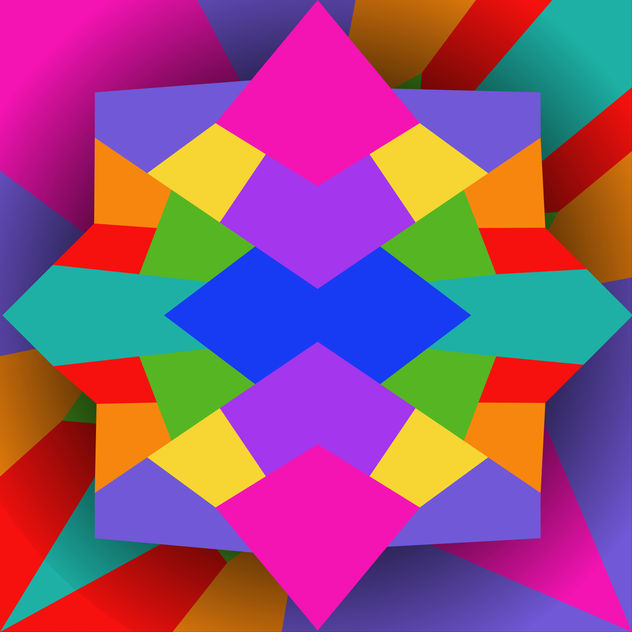 Geometric Shapes