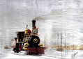 Locomotora