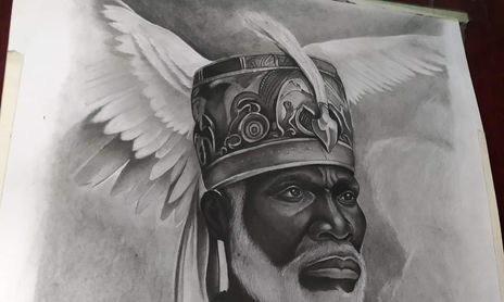 Orishas