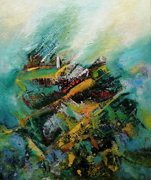 VERDE 3