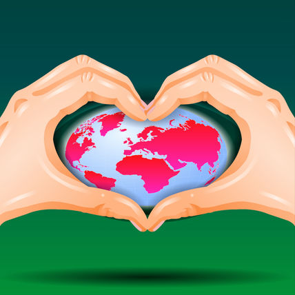 Globe