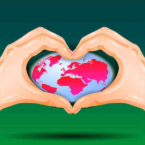 Globe