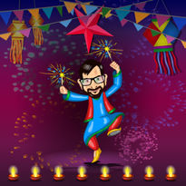 Happy Diwali