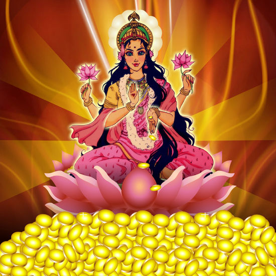 Laxmi Mata 