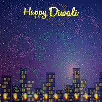 Happy Diwali