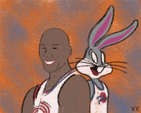 Space jam