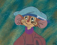 Fievel y el nuevo mundo