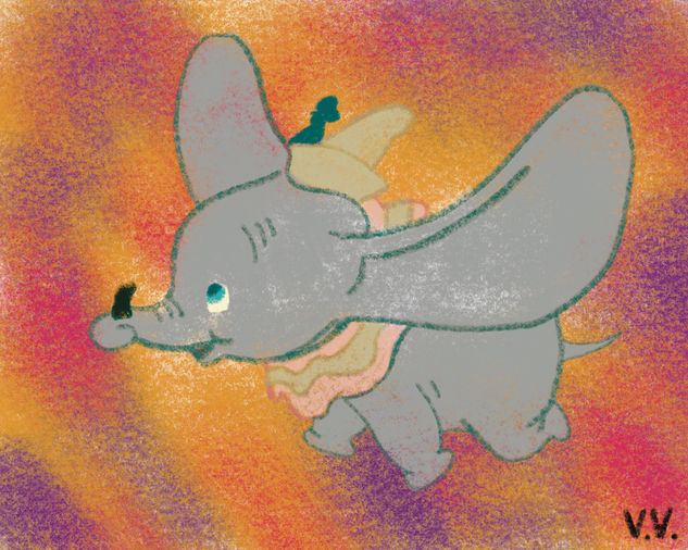 Dumbo 