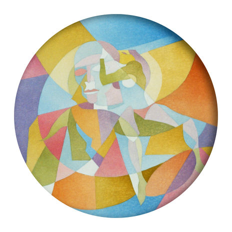 Mandala XVIII...