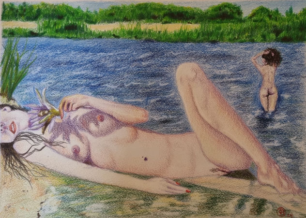 Lago naturista