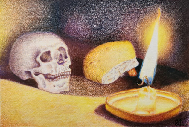 Nuestro pan de cada día