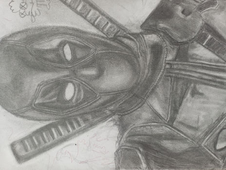Deadpool