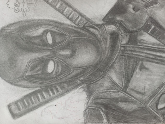 Deadpool