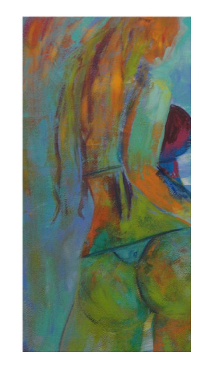 Desnudo 2
