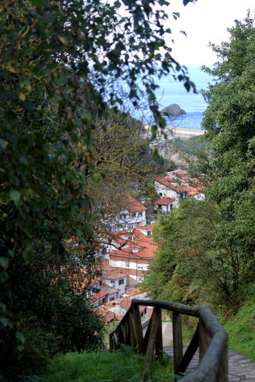 CUDILLERO Nature Color (Digital)