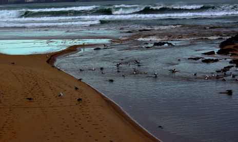 Rincones de Gijon