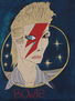 Bowie Pop Art VII