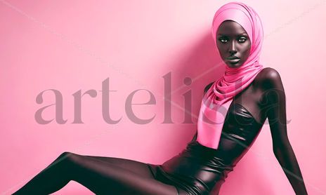 New Inspiration of Color: Photography, Emotion, and Sensuality