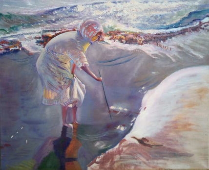 Fragmento Sorolla