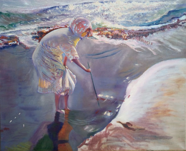 Fragmento Sorolla