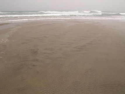 Cabo de Gata II