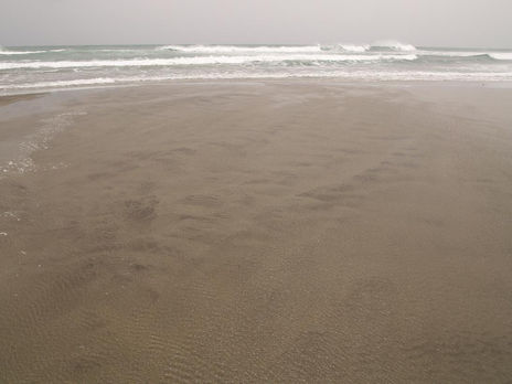 Cabo de Gata II