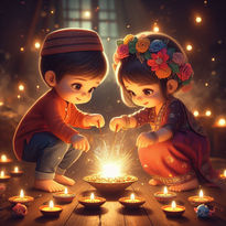 Happy Diwali