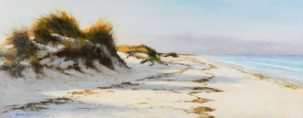 Paisaje de...