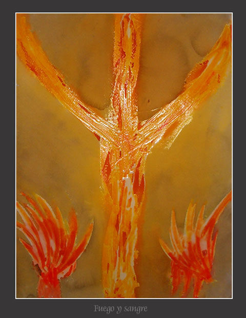Fuego y Sangre