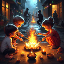 Happy Diwali